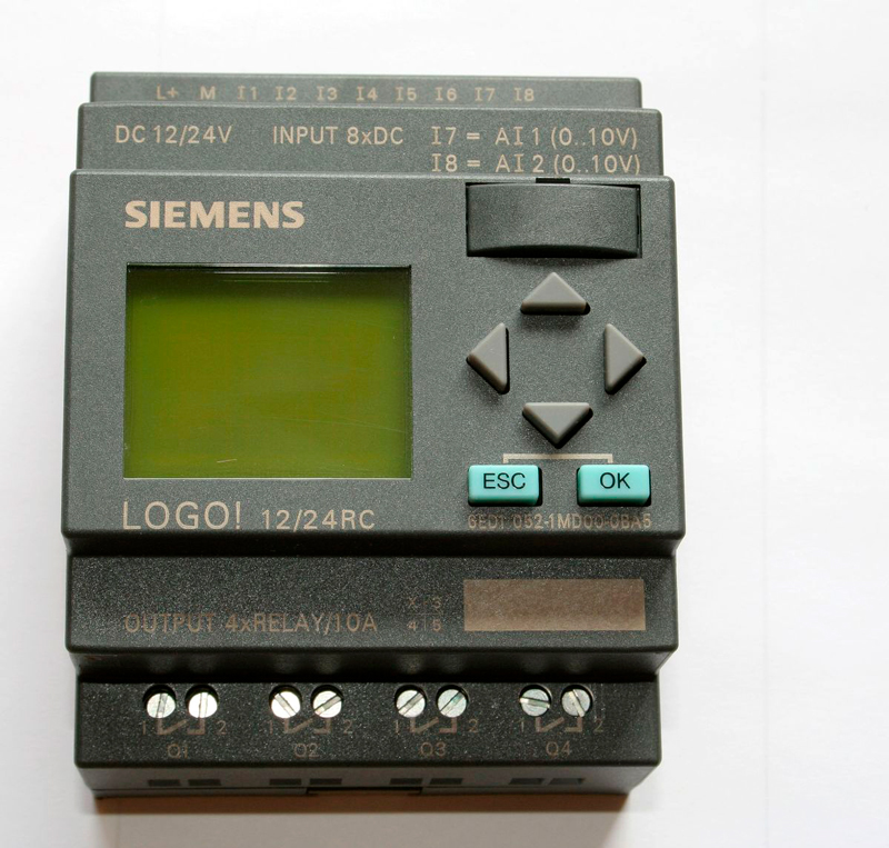 Siemens logo 24rc